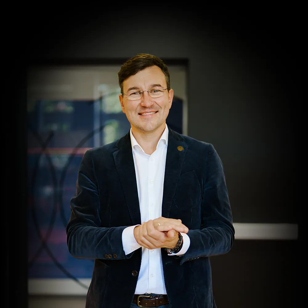 Paulius Arštikys